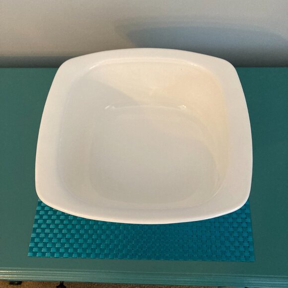 Corning Ware Blue Cornflower 4 Qt Dutch Oven NOS - Picture 4 of 10